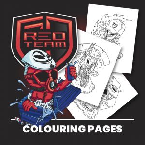 Red Team Go